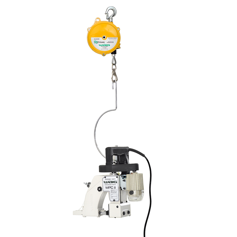 Balancim WAIG para Ferramentas 1 a 8kg - Original WAIG
